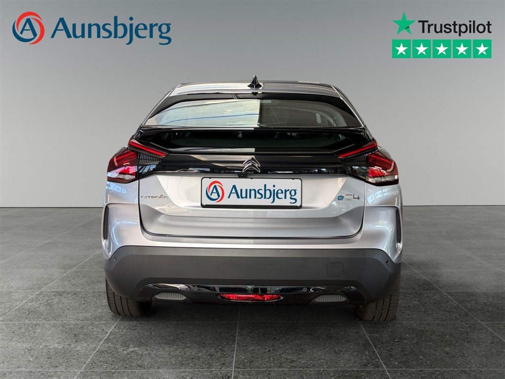 Citroën e-C4 EL Plus 136HK 5d Aut. - Image 6