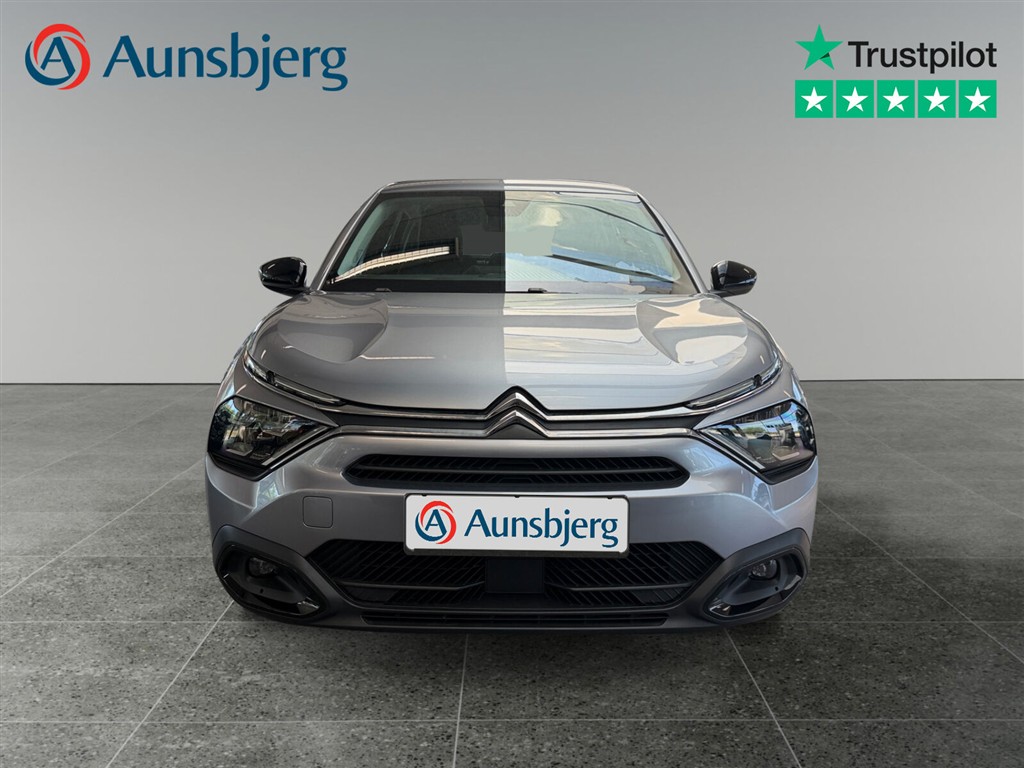 Citroën e-C4 EL Plus 136HK 5d Aut. - Image 10