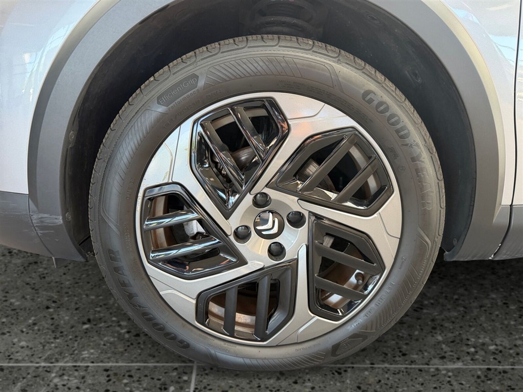 Citroën e-C4 EL Plus 136HK 5d Aut. - Image 11