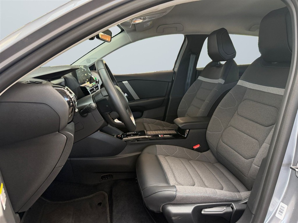 Citroën e-C4 EL Plus 136HK 5d Aut. - Image 12