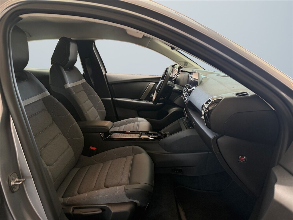 Citroën e-C4 EL Plus 136HK 5d Aut. - Image 17