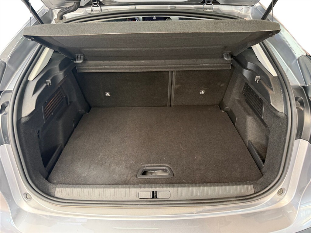 Citroën e-C4 EL Plus 136HK 5d Aut. - Image 18
