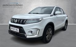 Suzuki Vitara 1,4 Boosterjet Mild hybrid Active AllGrip 129HK 5d 6g