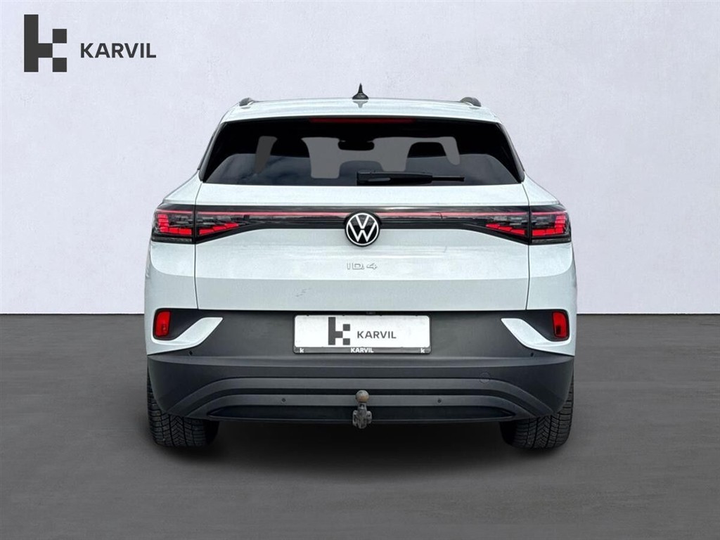 VW ID.4 EL Pro Performance 204HK 5d Aut. - Image 6
