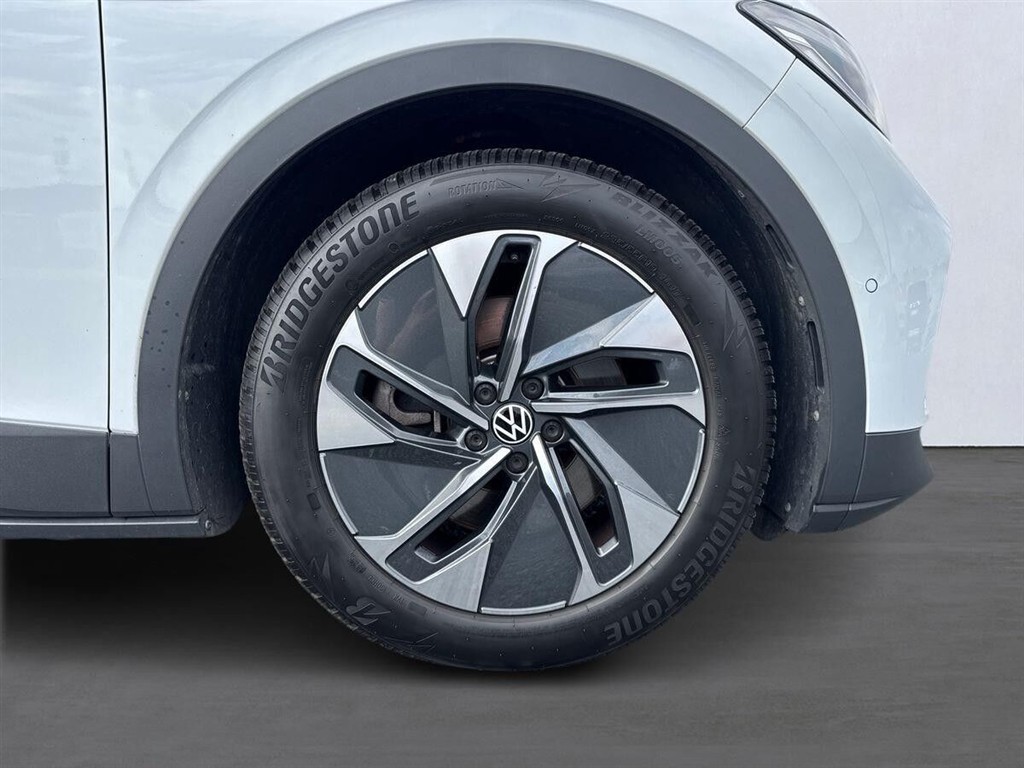 VW ID.4 EL Pro Performance 204HK 5d Aut. - Image 10