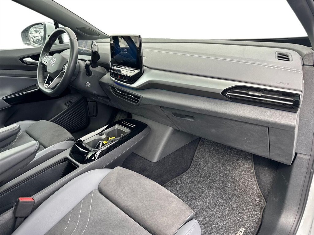 VW ID.4 EL Pro Performance 204HK 5d Aut. - Image 14