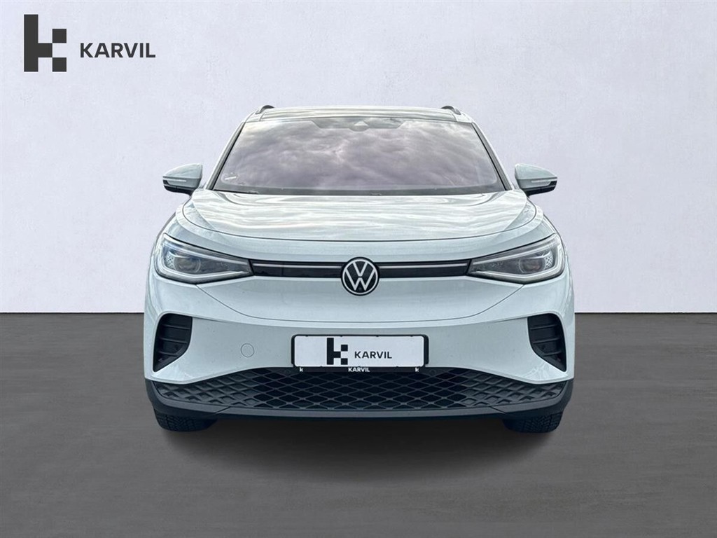 VW ID.4 EL Pro Performance 204HK 5d Aut. - Image 3