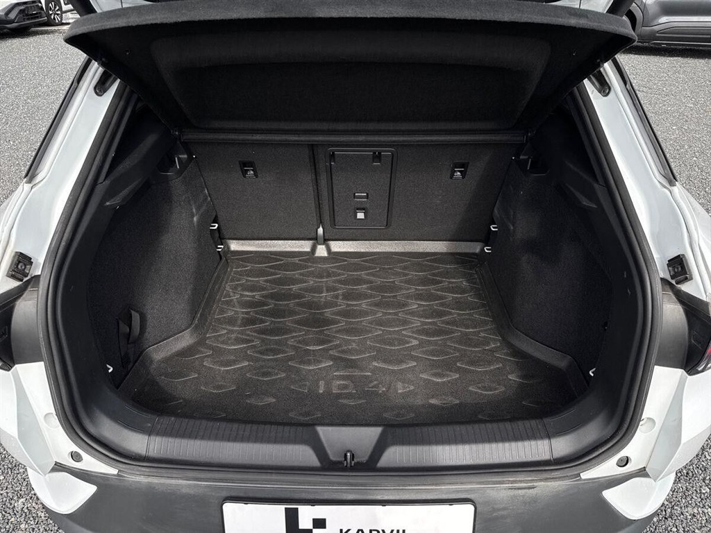 VW ID.4 EL Pro Performance 204HK 5d Aut. - Image 25