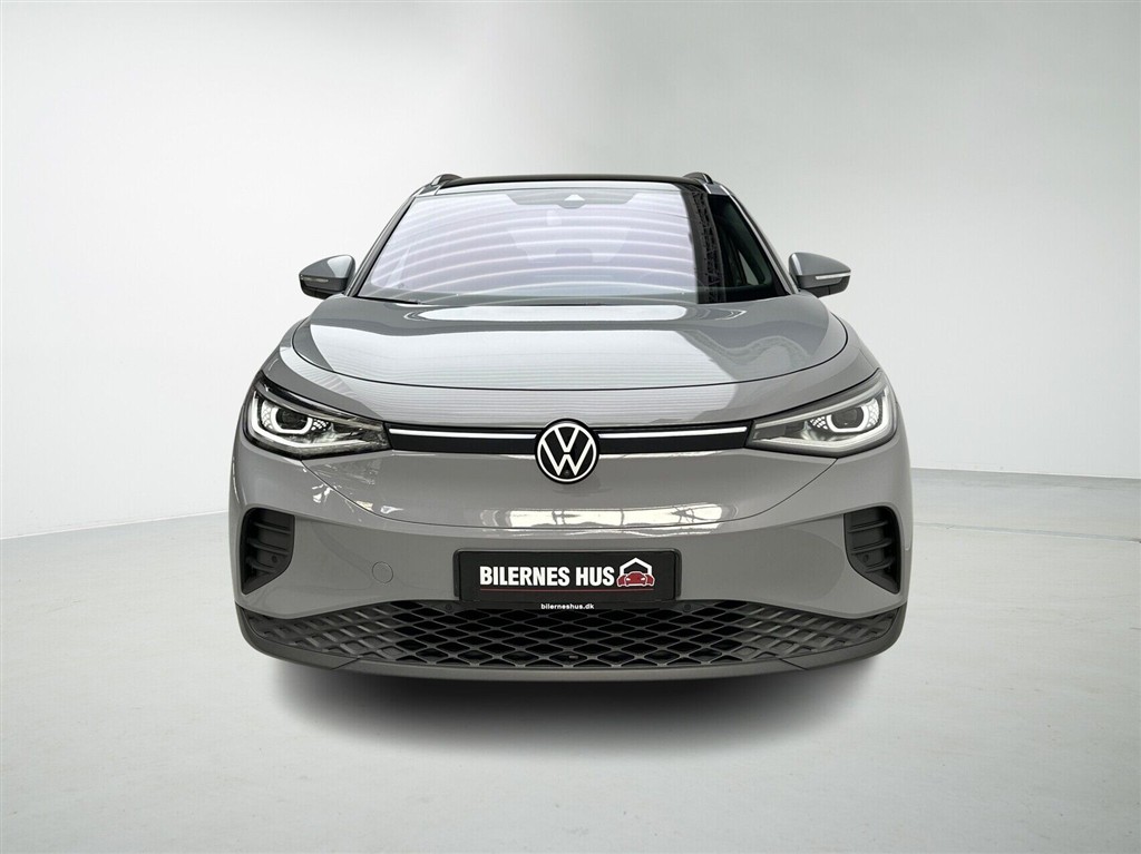 VW ID.4 EL Max Performance 204HK 5d Aut. - Image 7