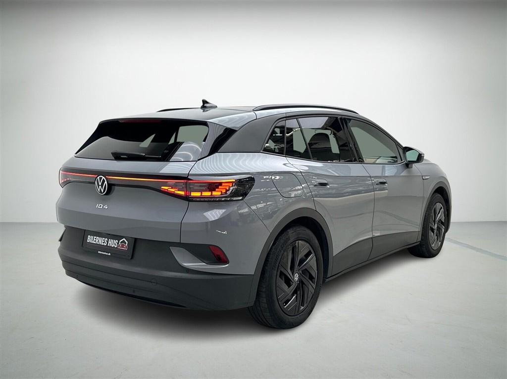 VW ID.4 EL Max Performance 204HK 5d Aut. - Image 2