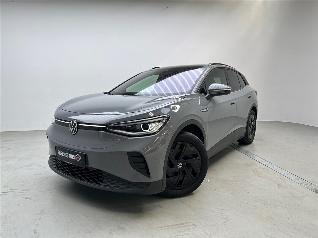 VW ID.4 EL Max Performance 204HK 5d Aut. - Image 18