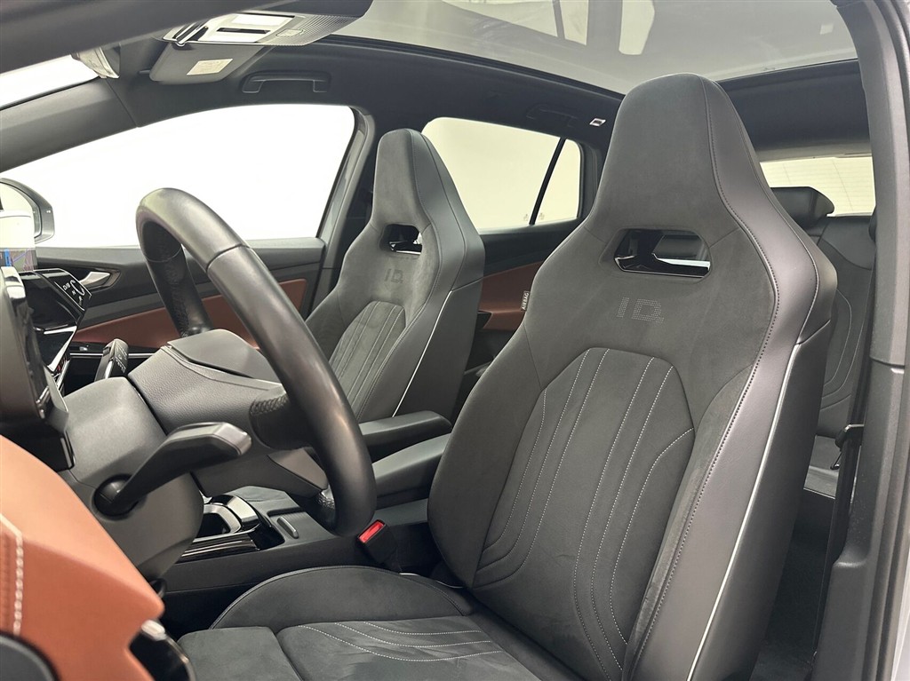 VW ID.4 EL Max Performance 204HK 5d Aut. - Image 19