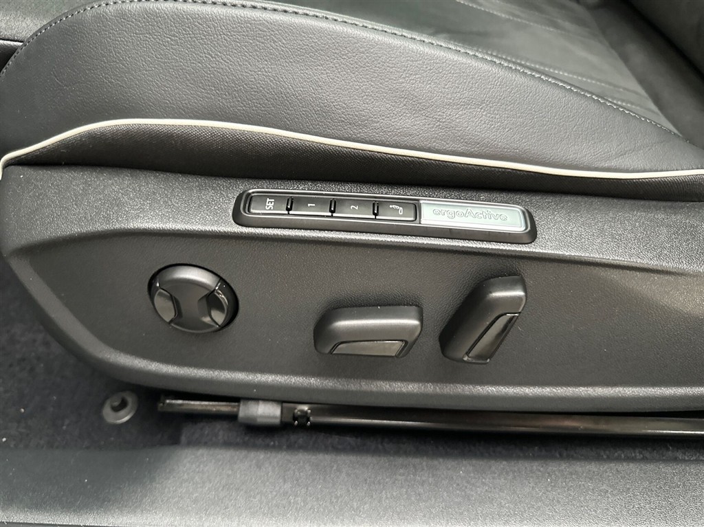 VW ID.4 EL Max Performance 204HK 5d Aut. - Image 20