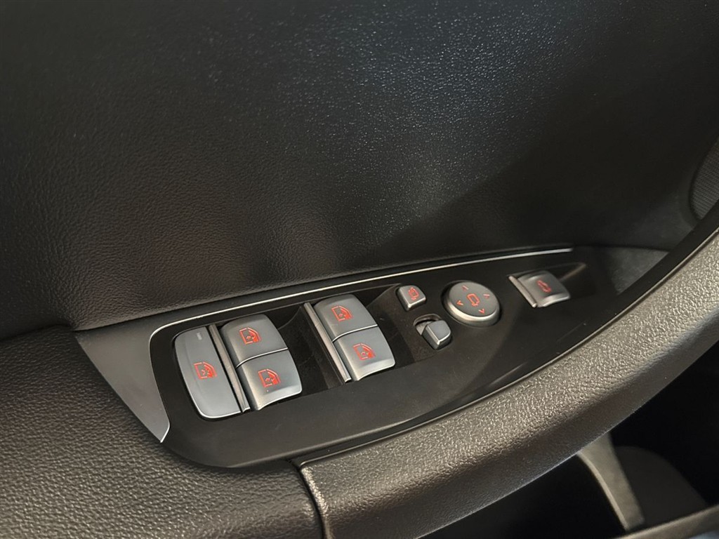 BMW iX3 EL M-Sport Charged 286HK 5d Aut. - Image 18