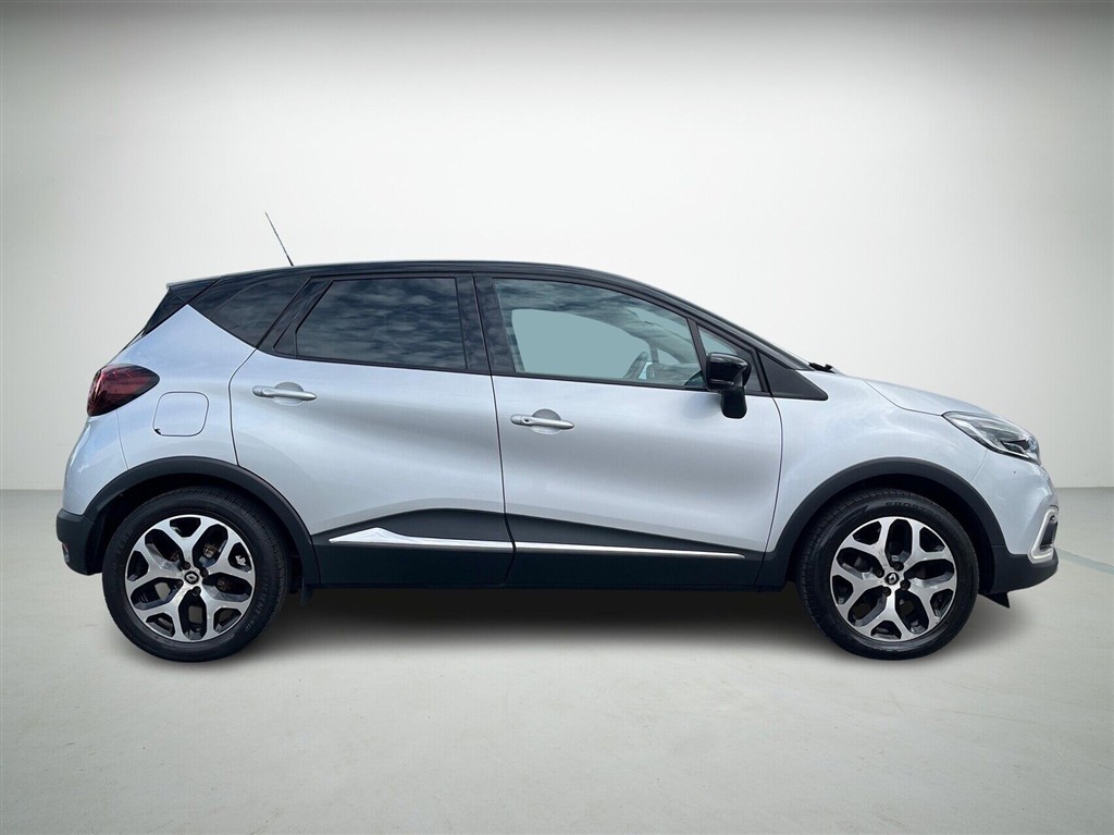Renault Captur 0,9 Energy TCe Intens 90HK 5d - Image 5