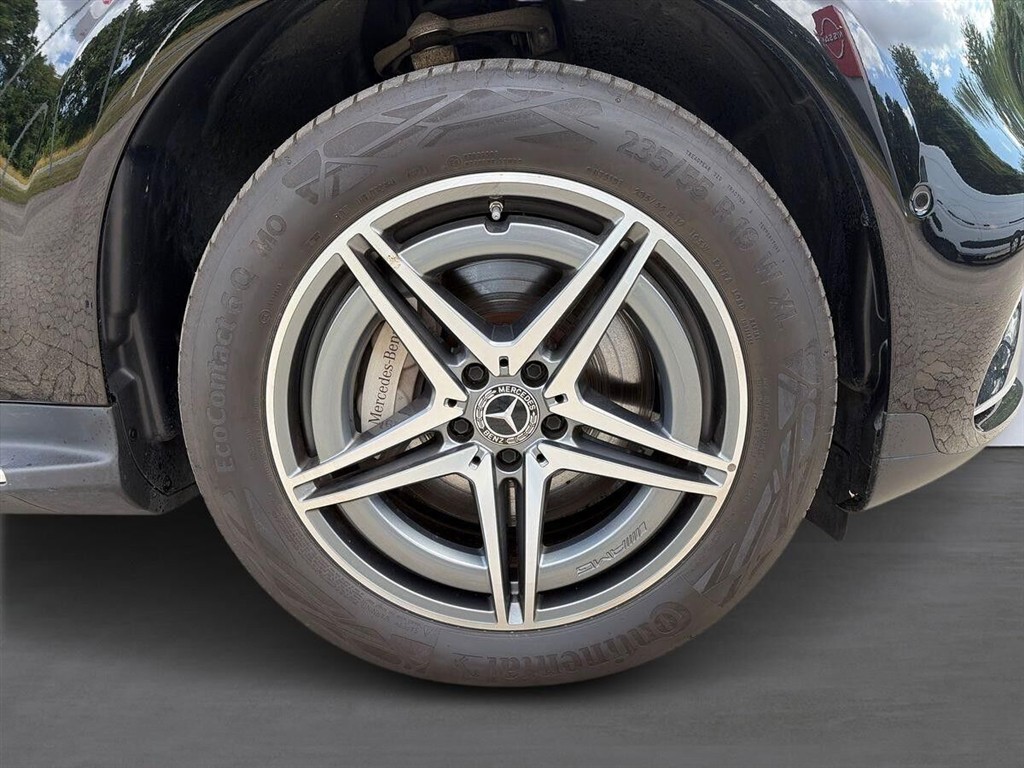 Mercedes-Benz EQC 400 EL 4Matic 408HK 5d Aut. - Image 9