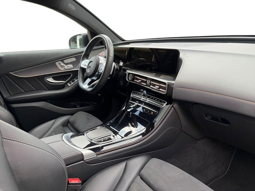 Mercedes-Benz EQC 400 EL 4Matic 408HK 5d Aut. - Image 13