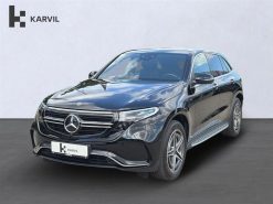 Mercedes-Benz EQC 400 EL 4Matic 408HK 5d Aut.