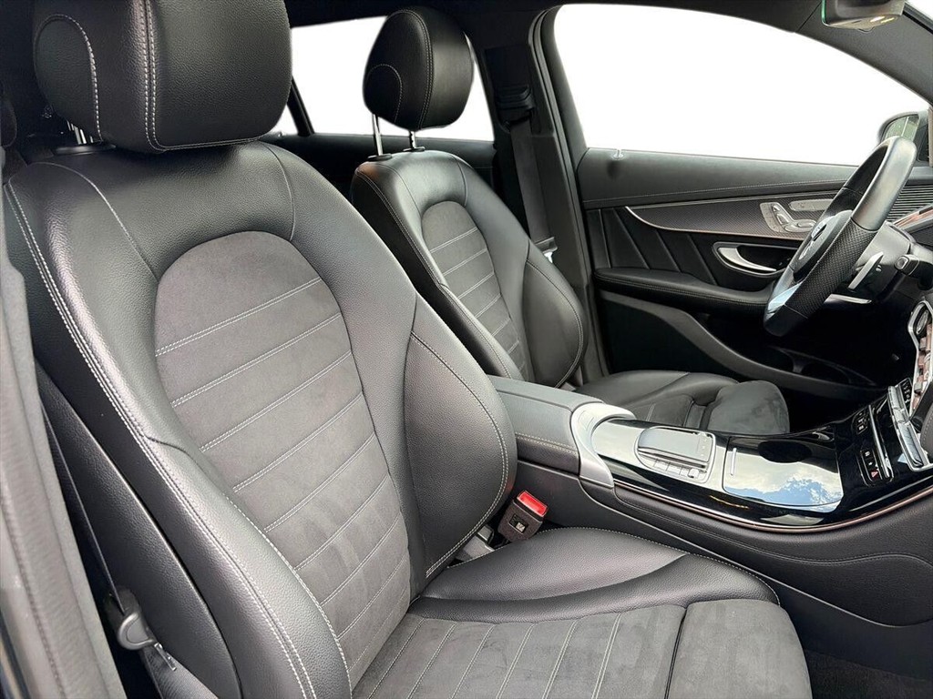 Mercedes-Benz EQC 400 EL 4Matic 408HK 5d Aut. - Image 14