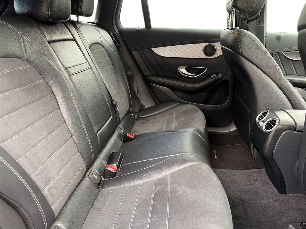 Mercedes-Benz EQC 400 EL 4Matic 408HK 5d Aut. - Image 15