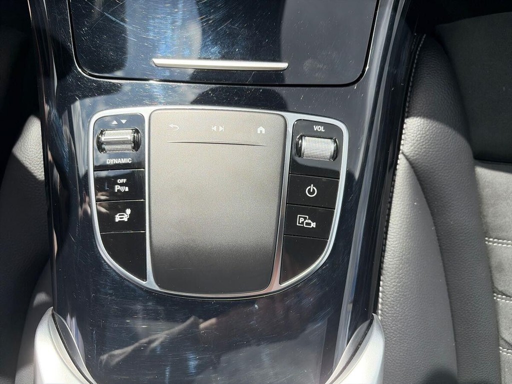 Mercedes-Benz EQC 400 EL 4Matic 408HK 5d Aut. - Image 21