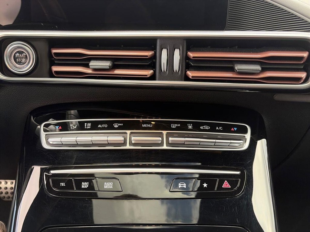 Mercedes-Benz EQC 400 EL 4Matic 408HK 5d Aut. - Image 22