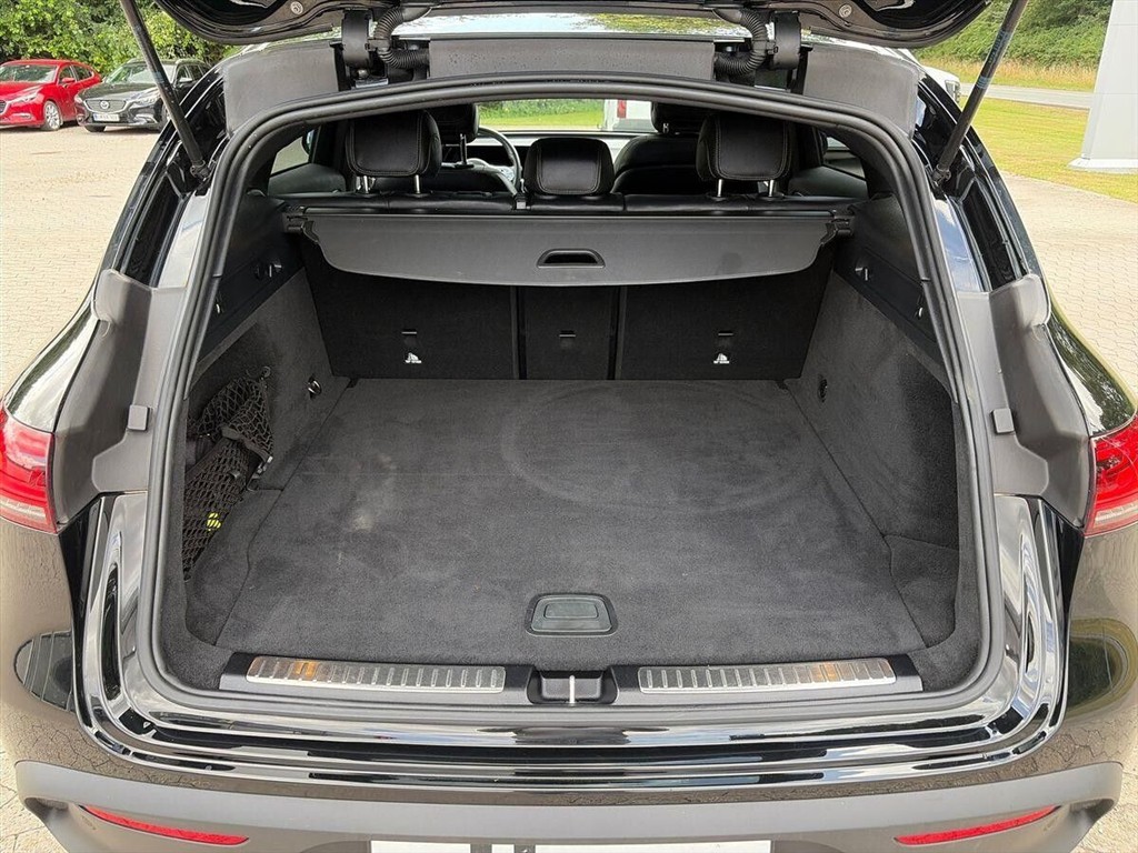 Mercedes-Benz EQC 400 EL 4Matic 408HK 5d Aut. - Image 31