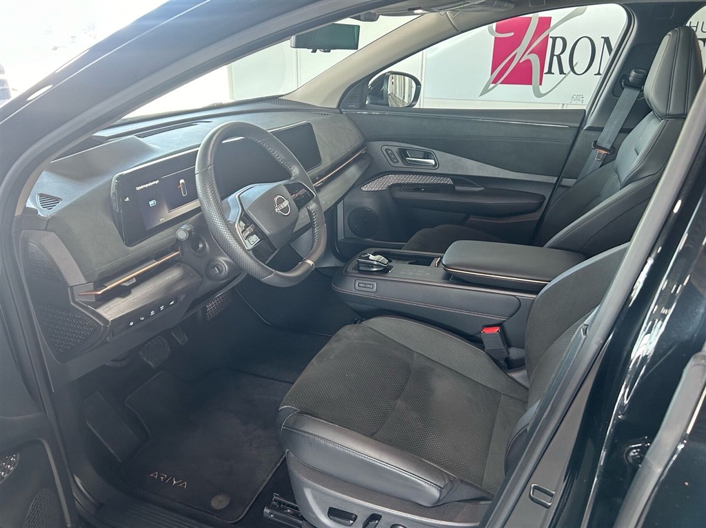Nissan Ariya EL Evolve 238HK 5d Aut. - Image 6