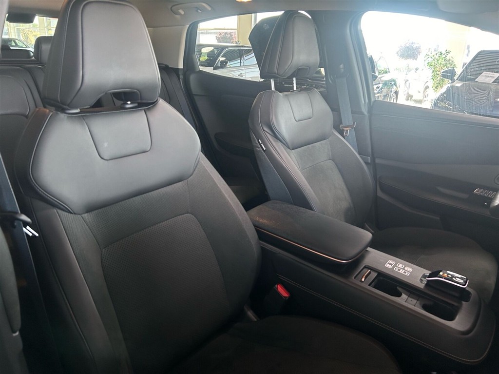 Nissan Ariya EL Evolve 238HK 5d Aut. - Image 8