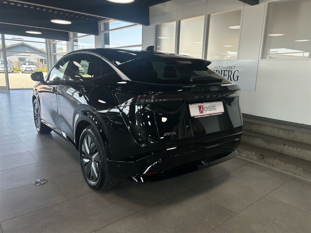 Nissan Ariya EL Evolve 238HK 5d Aut. - Image 2