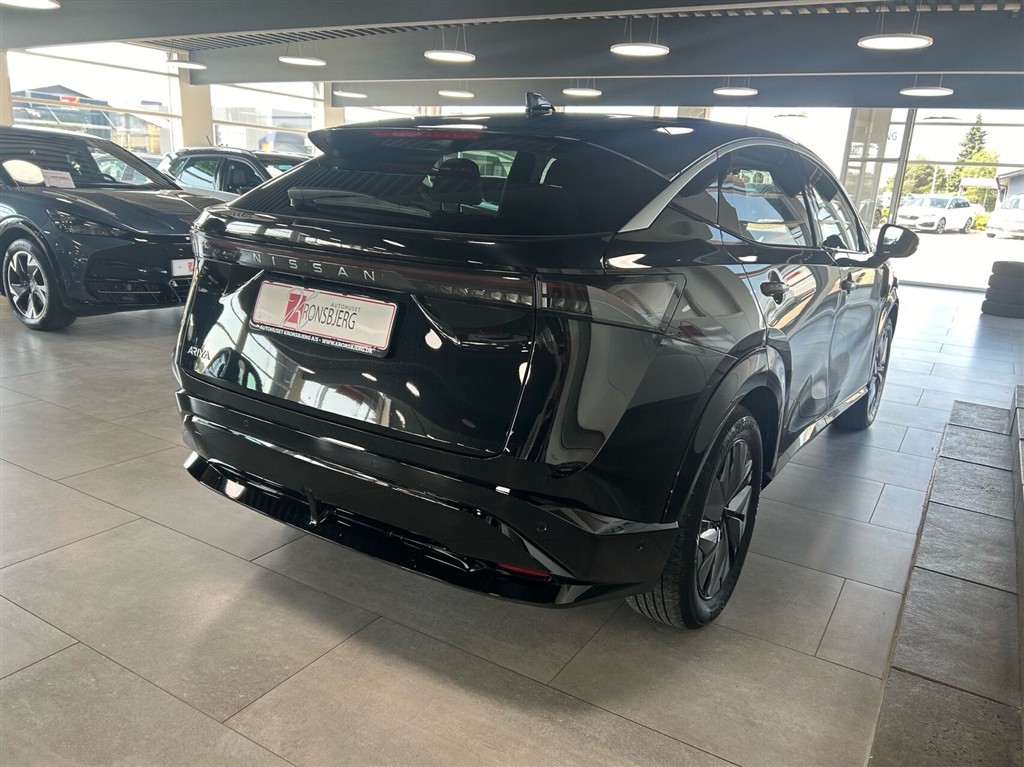 Nissan Ariya EL Evolve 238HK 5d Aut. - Image 3