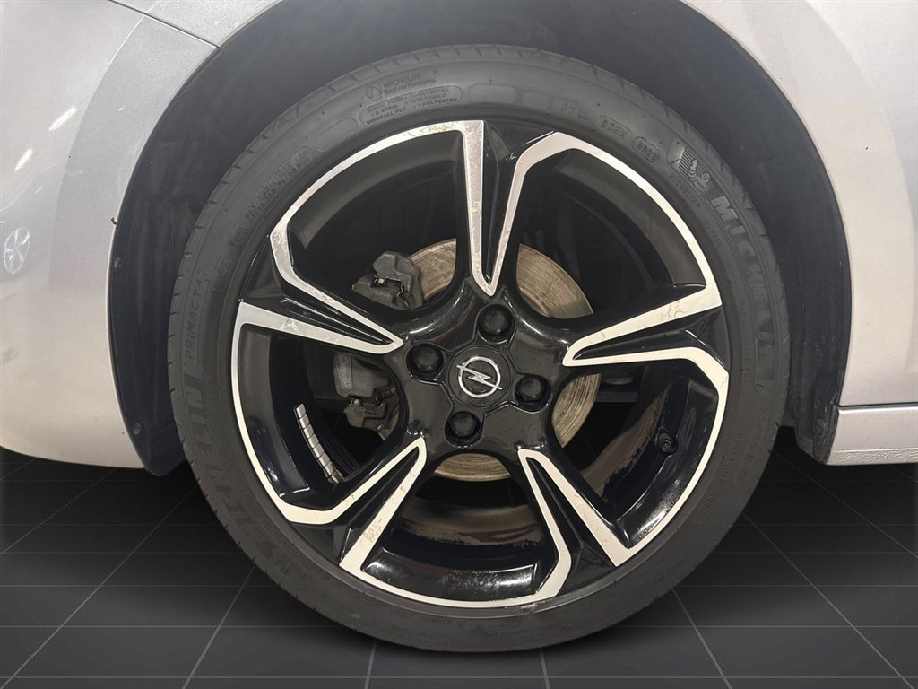 Opel Corsa 1,2 PureTech Sport 75HK 5d - Image 6
