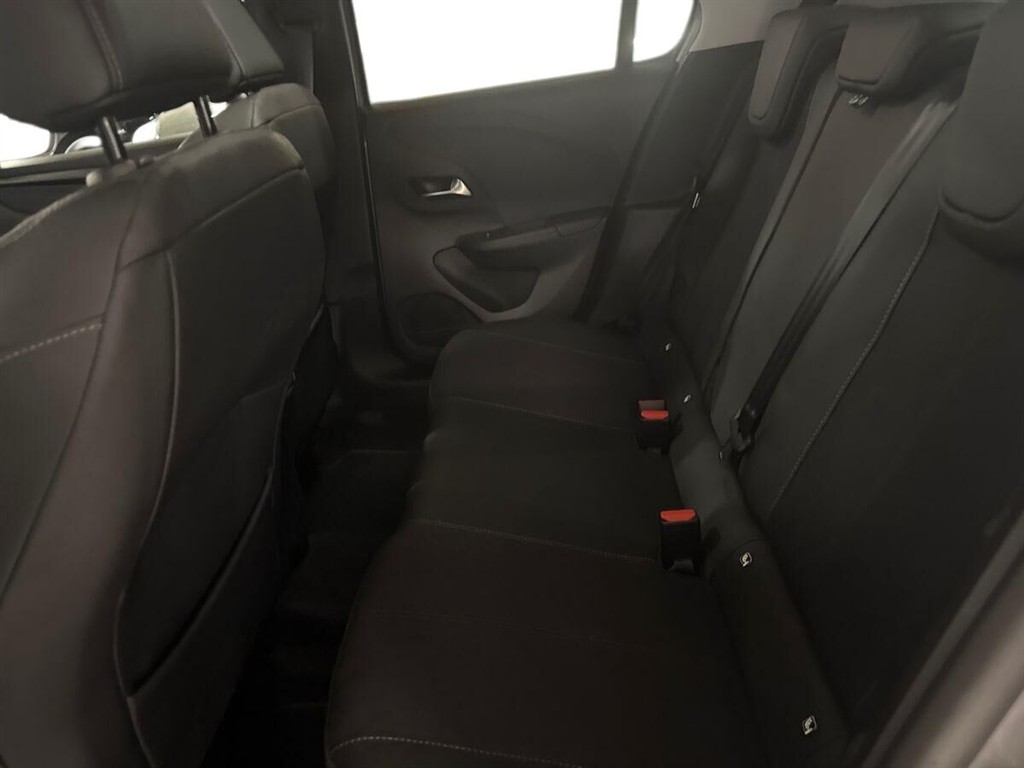 Opel Corsa 1,2 PureTech Sport 75HK 5d - Image 11