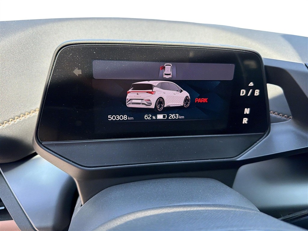 Cupra Born EL e-Boost 231HK 5d Aut. - Image 12