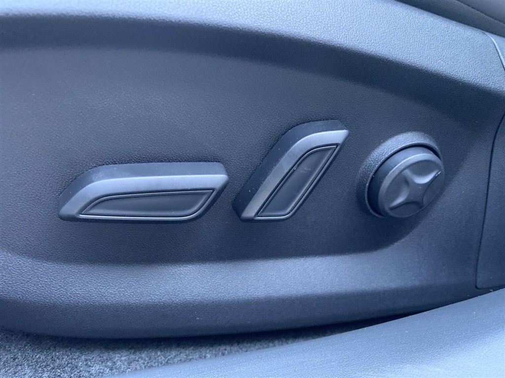 MG MGS6 Electric 77 kWh LR RWD Luxury 245HK 5d Aut. - Image 15