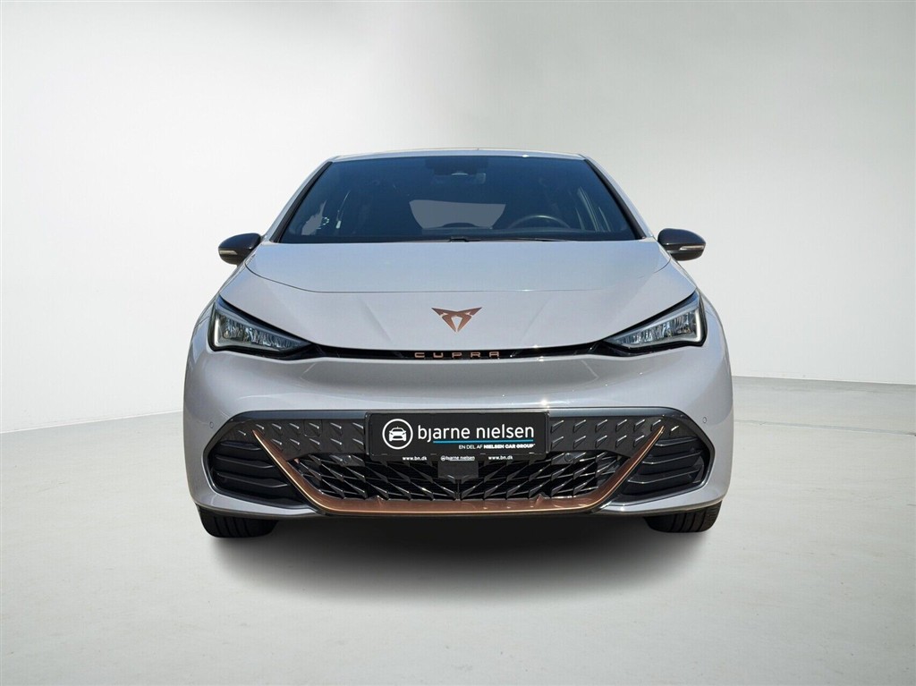 Cupra Born EL High 204HK 5d Aut. - Image 7