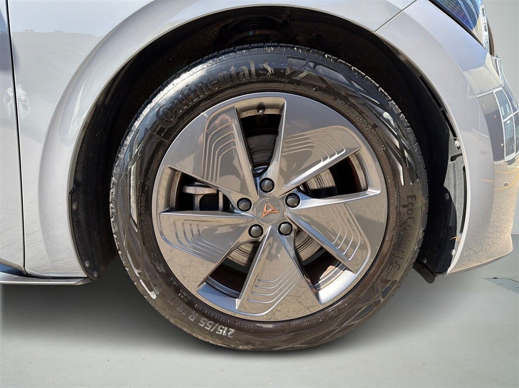 Cupra Born EL High 204HK 5d Aut. - Image 9