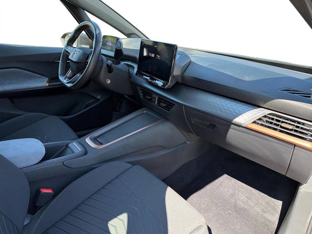 Cupra Born EL High 204HK 5d Aut. - Image 11