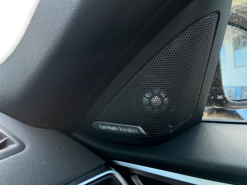 BMW i4 eDrive40 Gran Coupé EL Fully Charged M-Sport 340HK 5d Aut. - Image 19