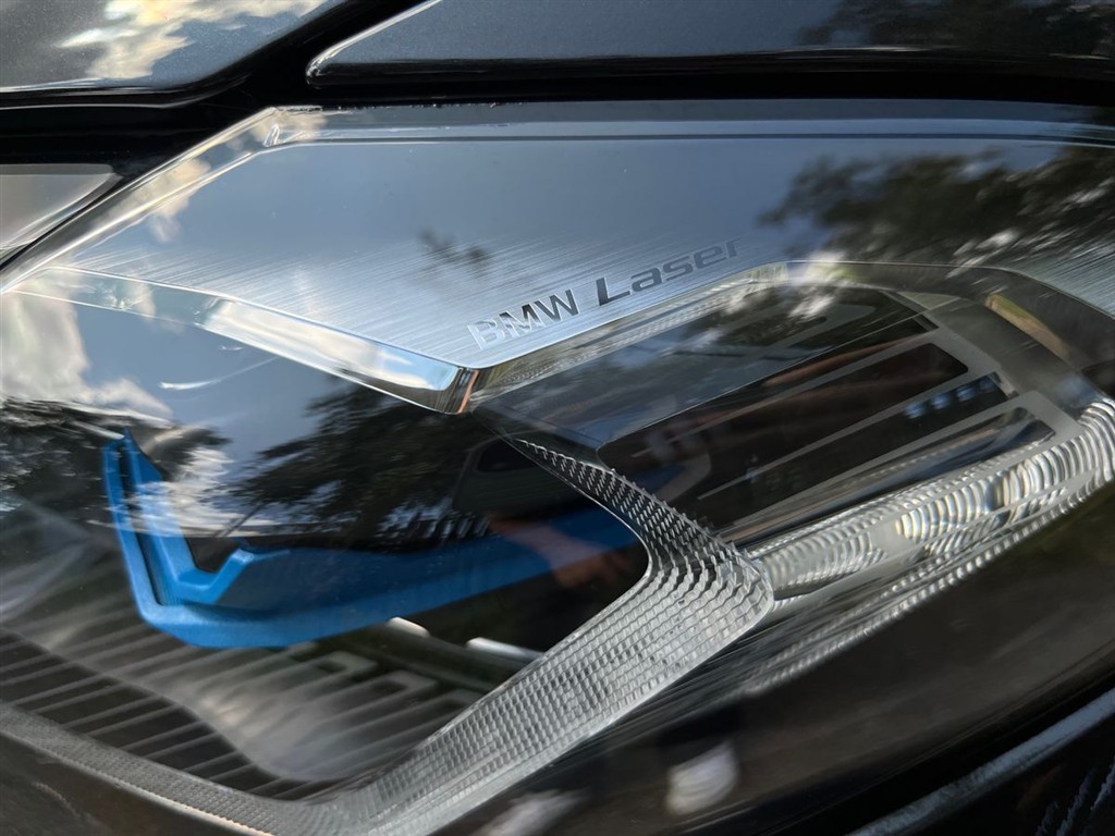 BMW i4 eDrive40 Gran Coupé EL Fully Charged M-Sport 340HK 5d Aut. - Image 22