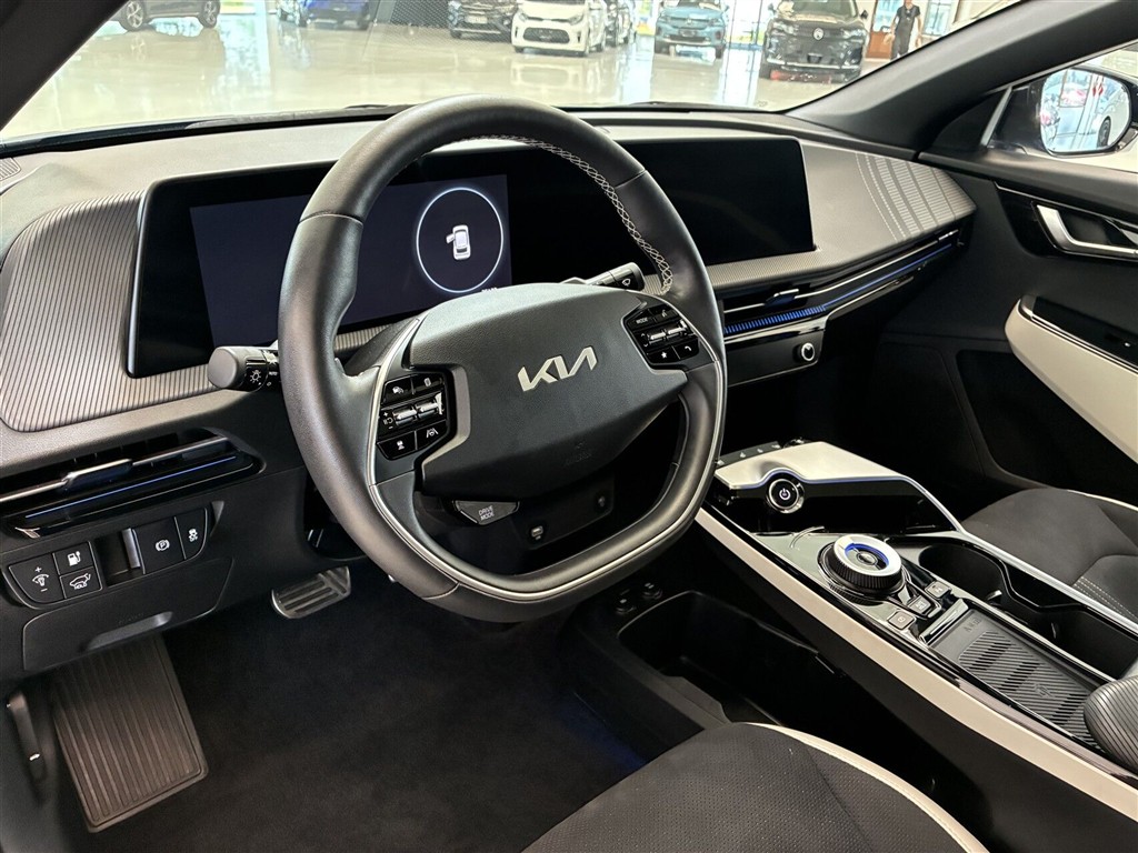 Kia EV6 EL Long Range GT-Line 229HK 5d Aut. - Image 7