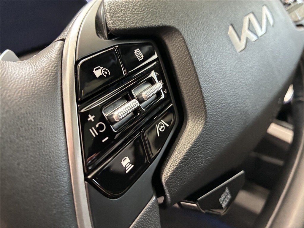 Kia EV6 EL Long Range GT-Line 229HK 5d Aut. - Image 13
