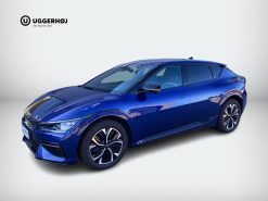Kia EV6 EL Long Range GT-Line 229HK 5d Aut.