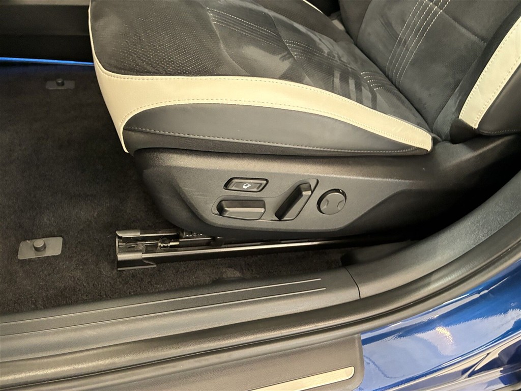 Kia EV6 EL Long Range GT-Line 229HK 5d Aut. - Image 14