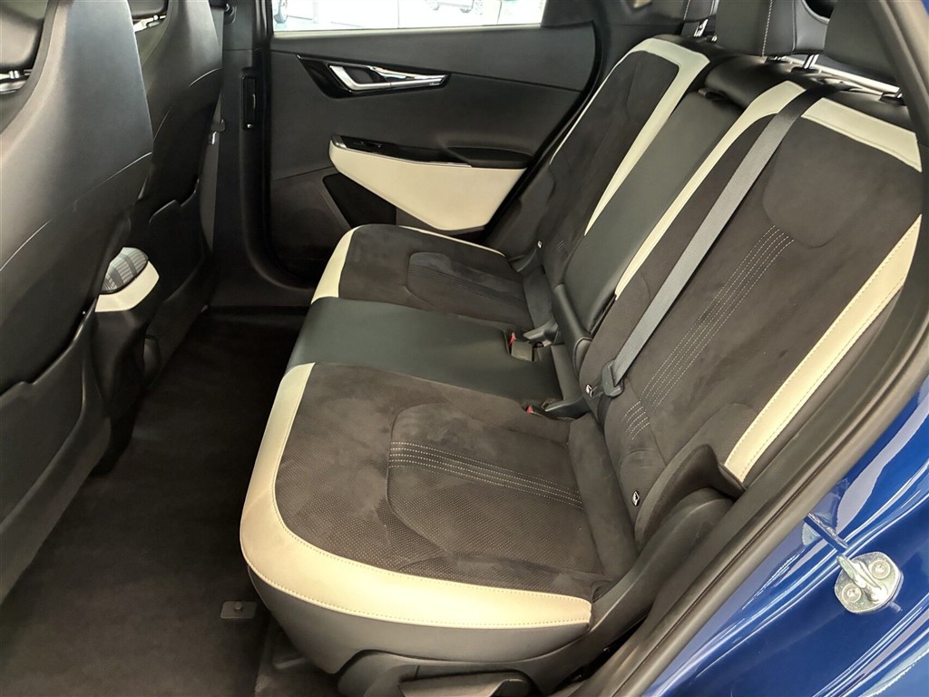 Kia EV6 EL Long Range GT-Line 229HK 5d Aut. - Image 5