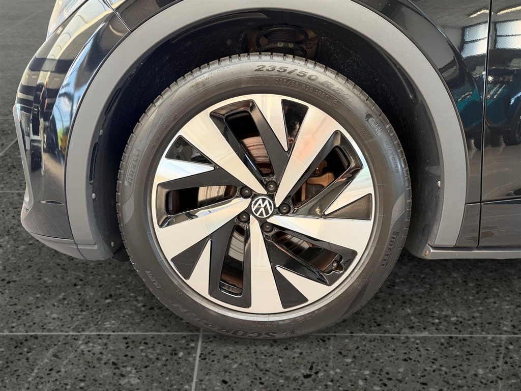 VW ID.5 EL Pro 174HK 5d Aut. - Image 9