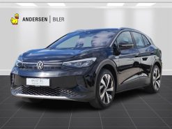 VW ID.4 EL Pro Performance 204HK 5d Aut.