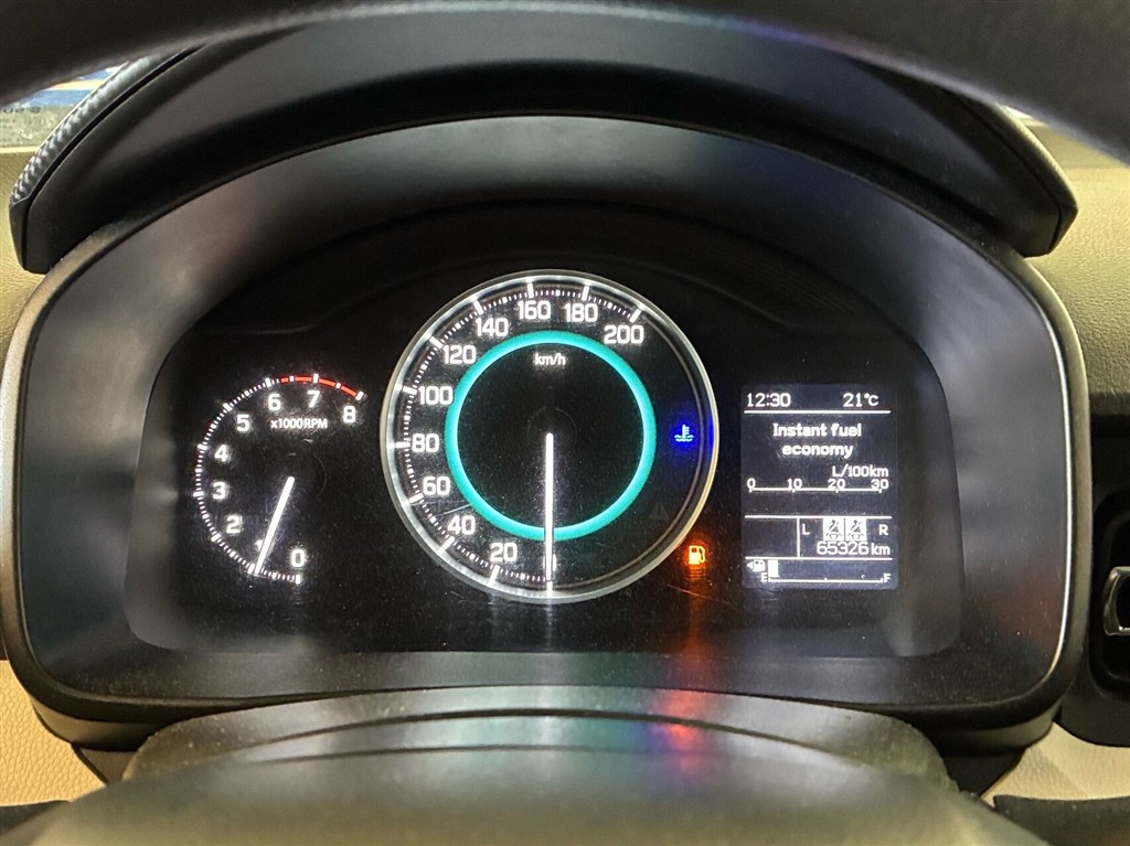 Suzuki Ignis 1,2 Dualjet Mild hybrid Active AEB 90HK 5d - Image 7