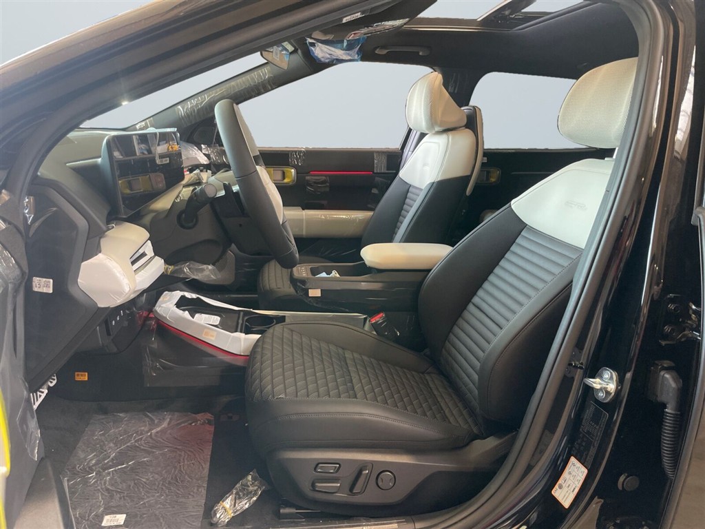 Kia EV4 Fastback EL Long Range GT-Line 204HK Aut. - Image 5