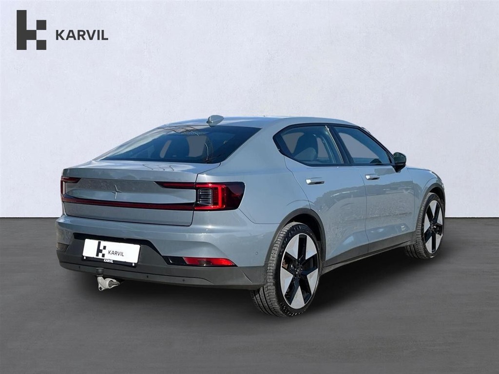 Polestar 2 EL 231HK 5d Aut. - Image 6